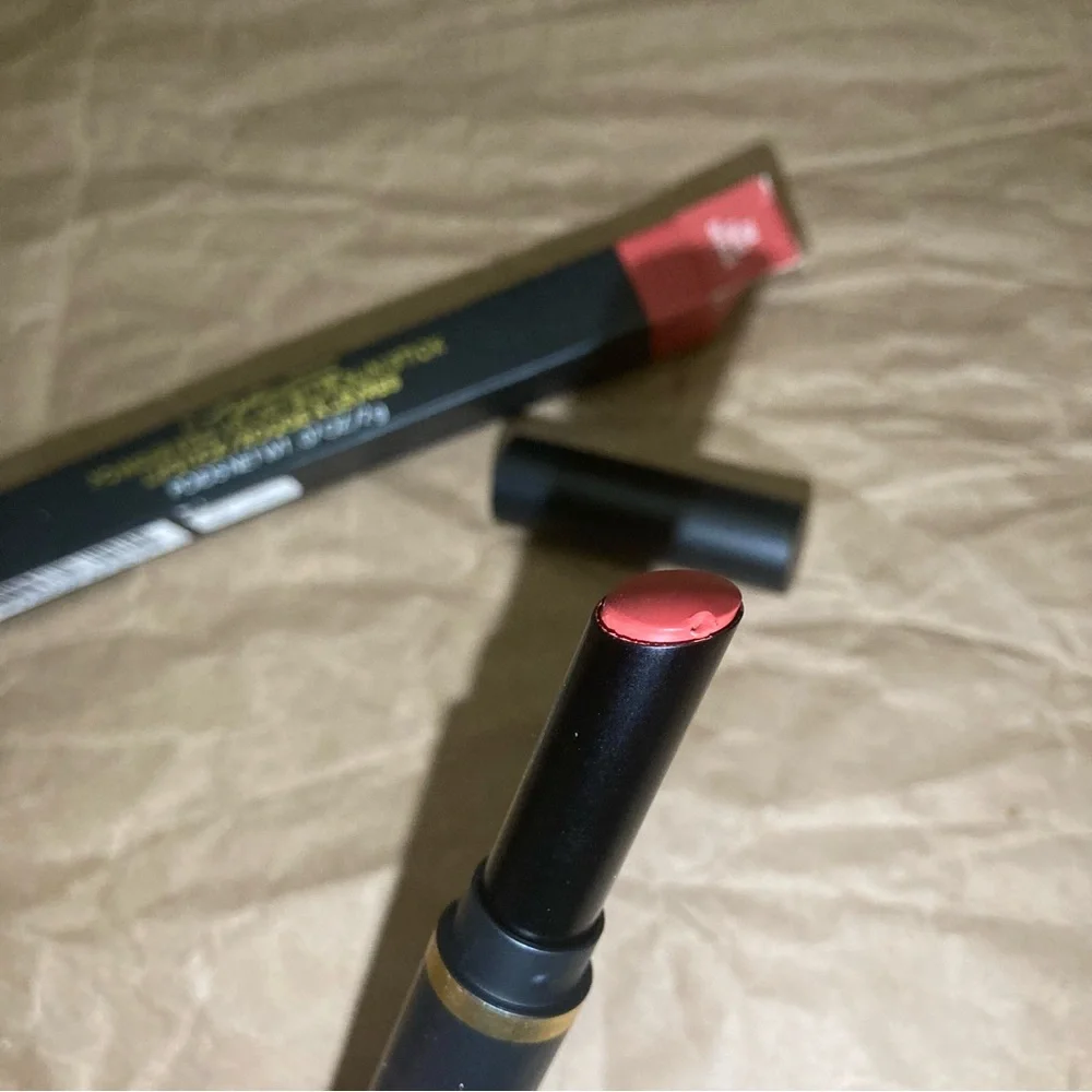 Mac lipstick